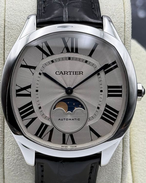 Cartier Drive De Cartier (WSNM0008)