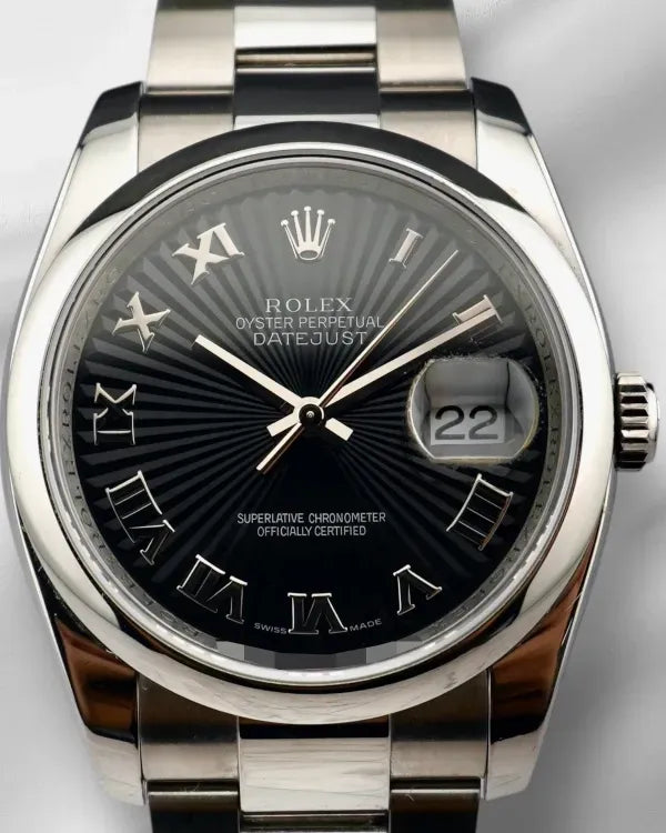 Rolex Datejust (116200)