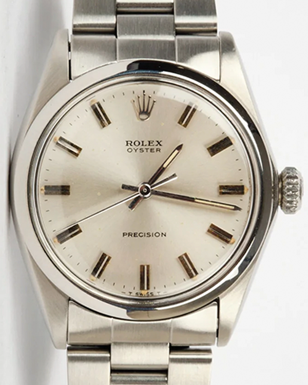 Rolex Oyster Precision (6426)