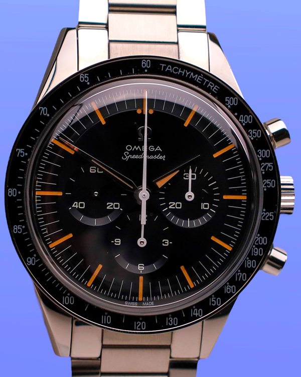 Omega Speedmaster Professional Moonwatch (310.30.40.50.06.001)