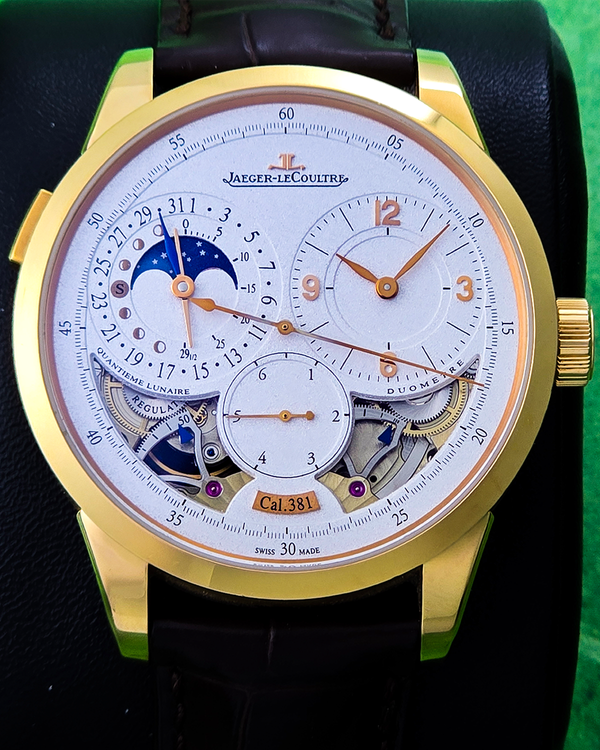 Jaeger-LeCoultre Duometre (Q6042520)