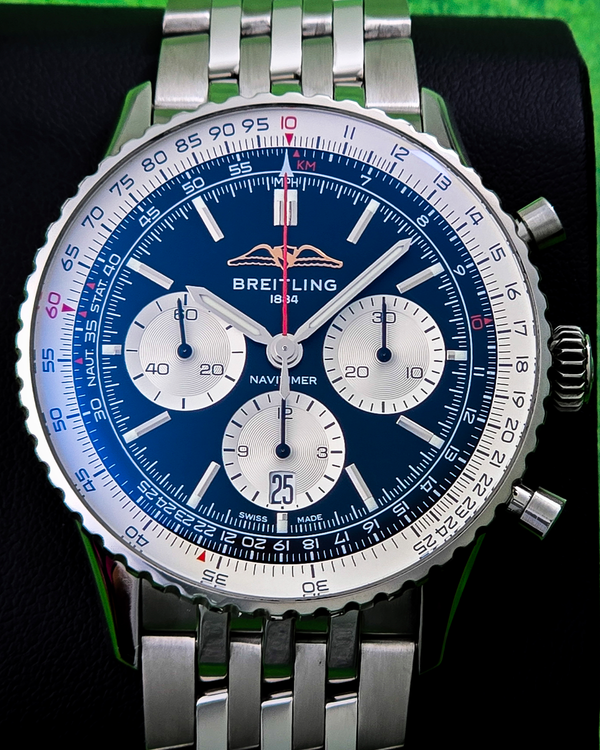 Breitling Navitimer (AB0138)