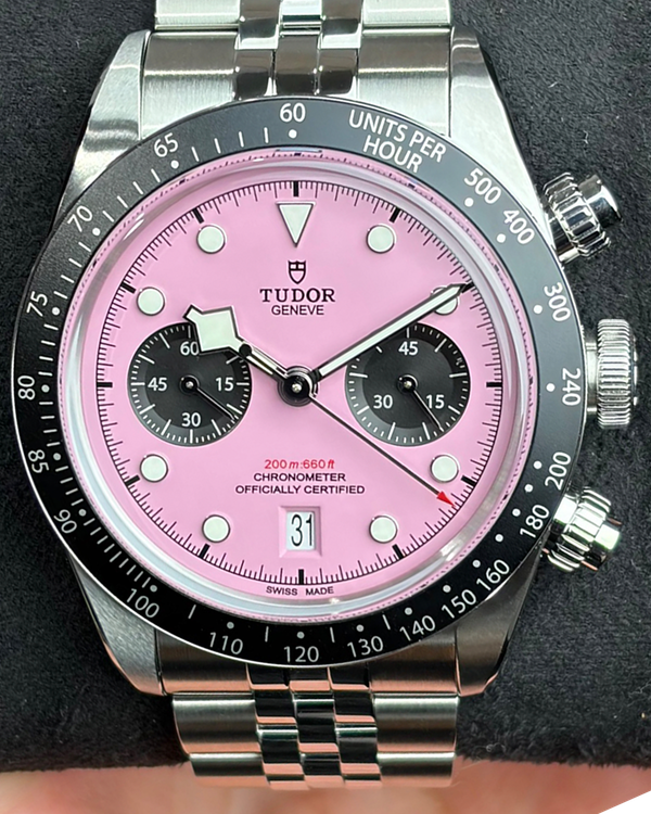 Tudor Black Bay (79360)