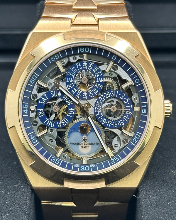 Vacheron Constantin Overseas (4300V/120R-B642)