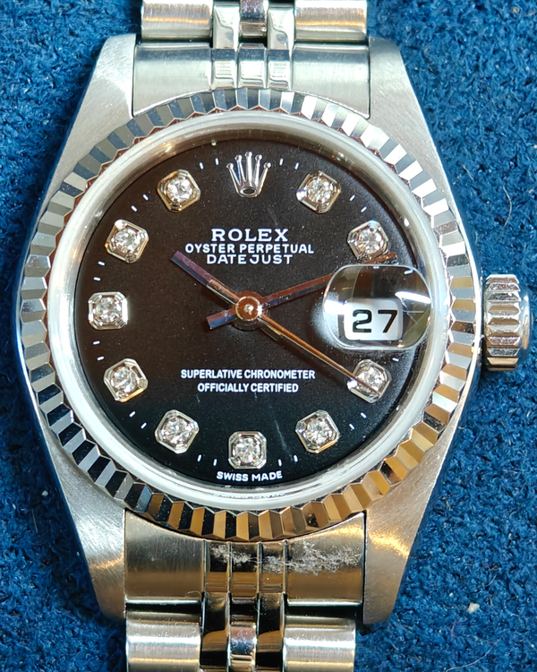 Rolex Datejust (79140)