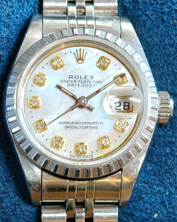 Rolex Datejust (69240)