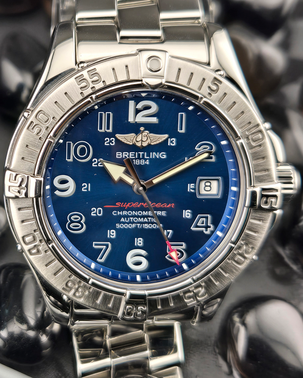 Breitling Superocean (A17360)