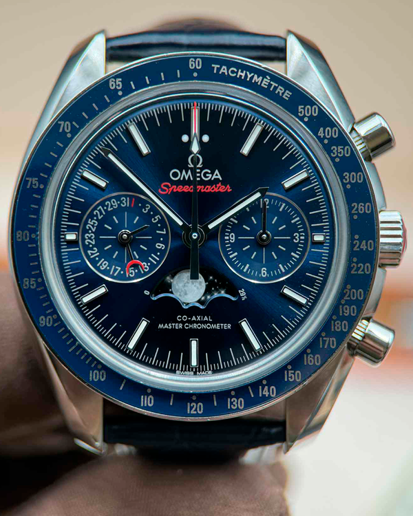 Omega Speedmaster (304.33.44.52.03.001)