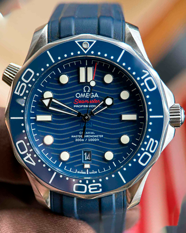 Omega Seamaster (210.32.42.20.03.001)
