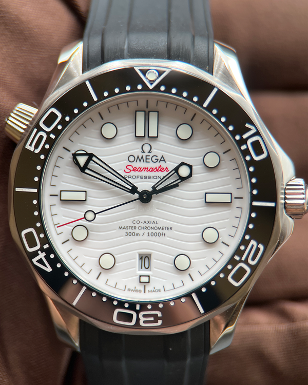Omega Seamaster (210.32.42.20.04.001)