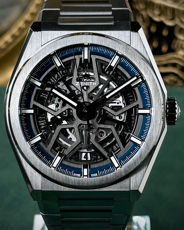Zenith Defy (95.9000.670/78.R584)