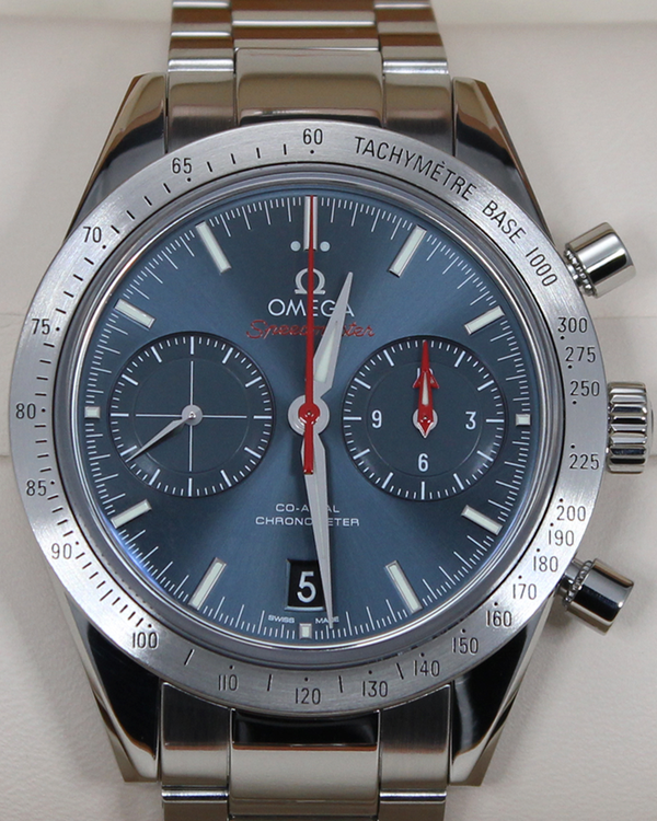 Omega Speedmaster (331.10.42.51.03.001)