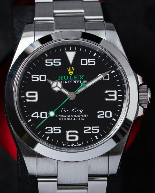 Rolex Air-King (126900)