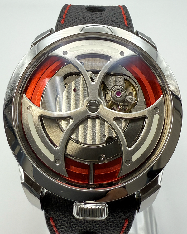 MB&F MAD Edition 1 (M.A.D. 1)
