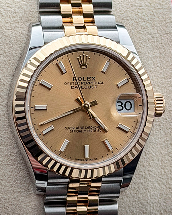 Rolex Datejust (278273)