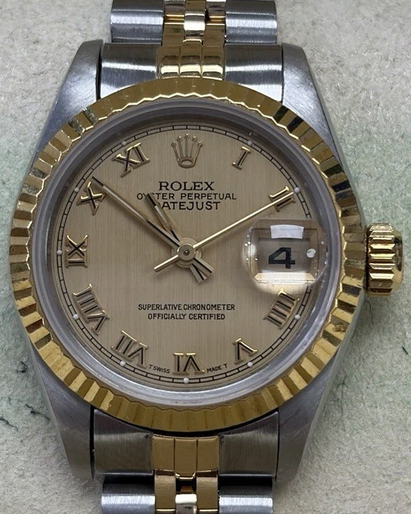 Rolex Datejust (69173)