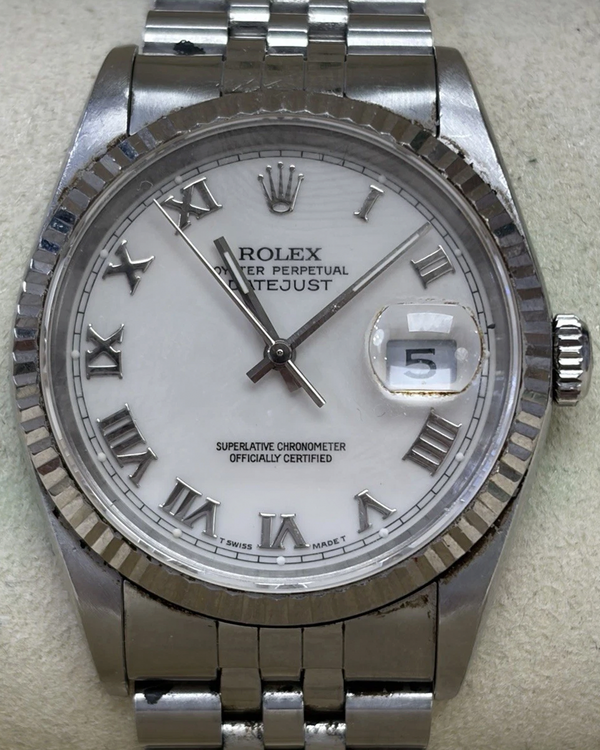 Rolex Datejust (16234)