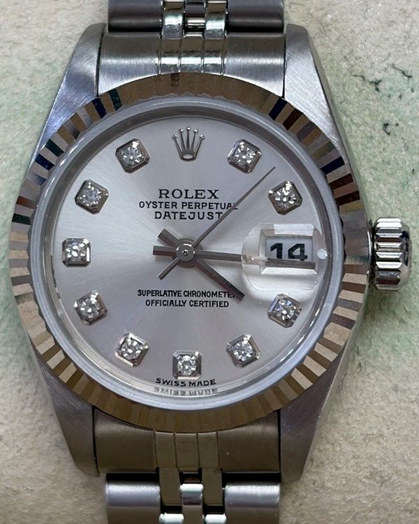 (OSCAR) Rolex Lady-Datejust (79174)