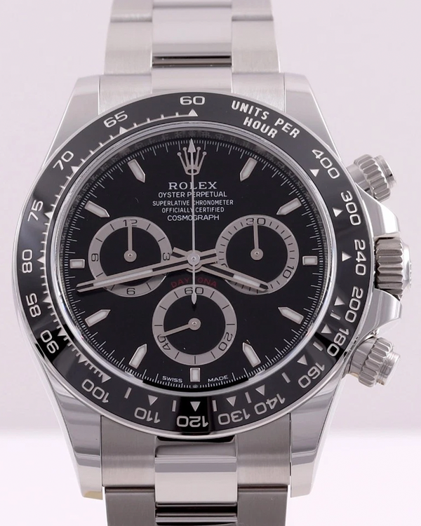Rolex Cosmograph Daytona (126500LN)