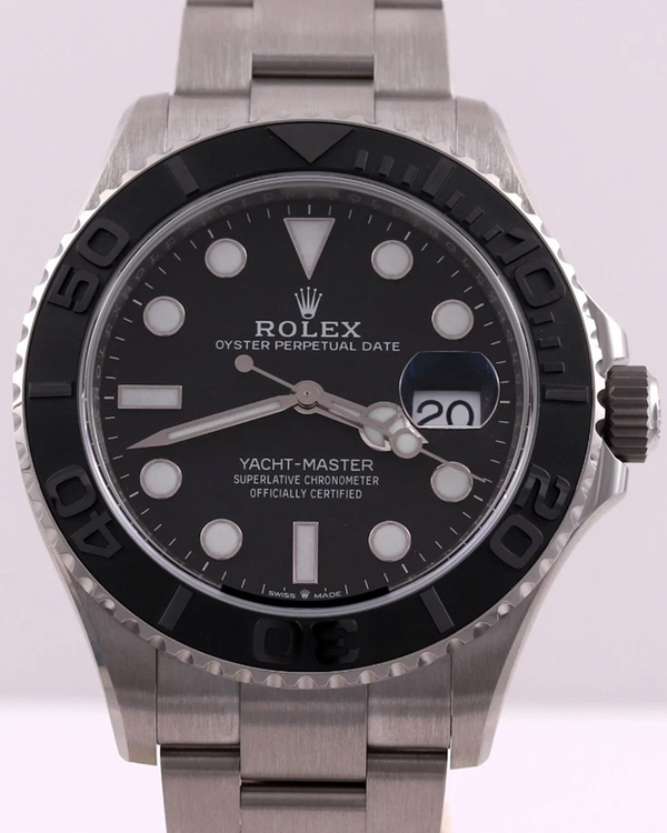 Rolex Yacht-Master (226627)