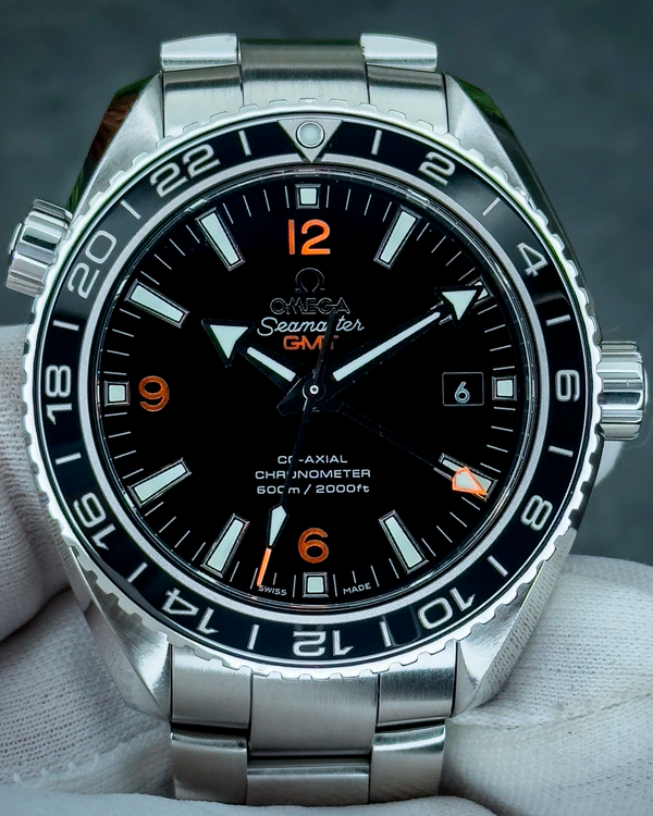 Omega Seamaster (232.30.44.22.01.002)