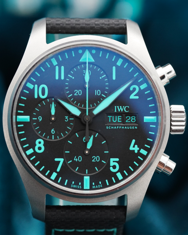 IWC Schaffhausen Pilot (IW388108)
