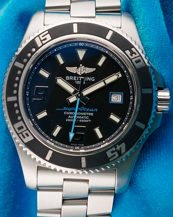 Breitling Superocean (A17391)