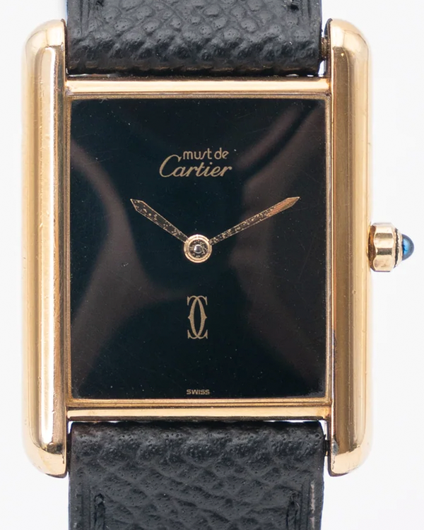 Cartier Tank (681008)