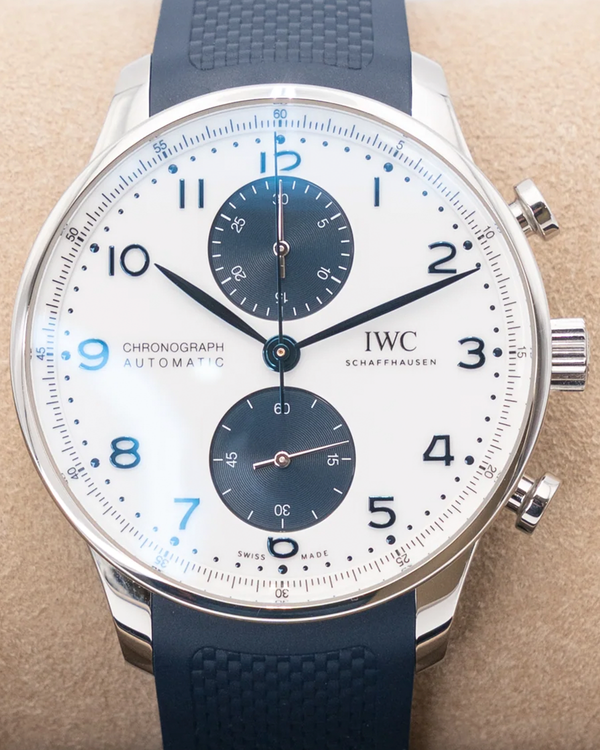 IWC Schaffhausen Portugieser (IW371620)