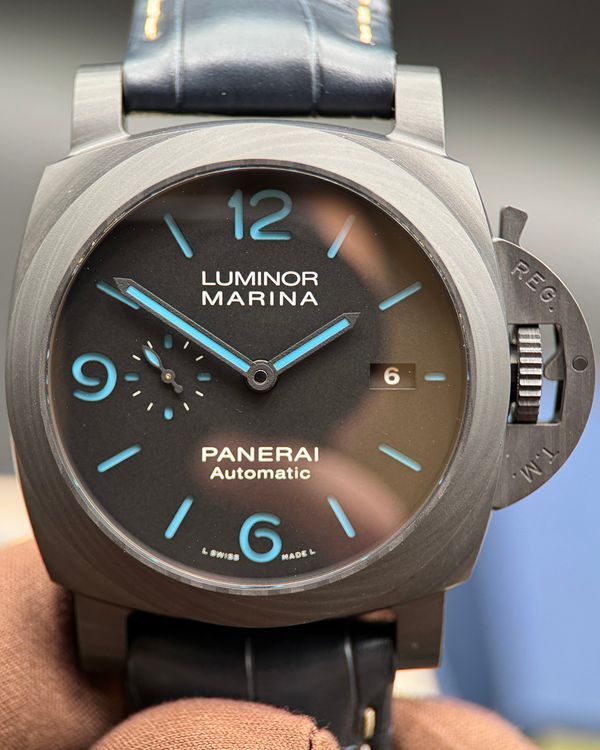 Panerai Luminor (PAM02661)