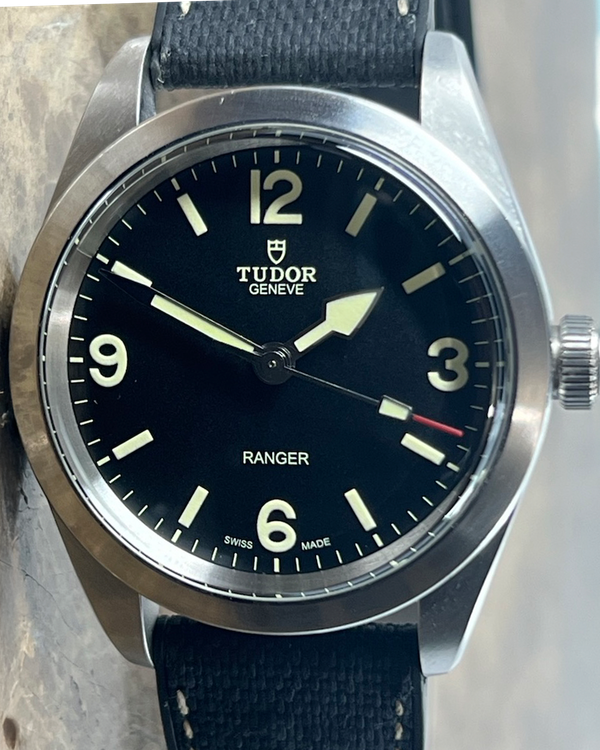 Tudor Ranger (79950)