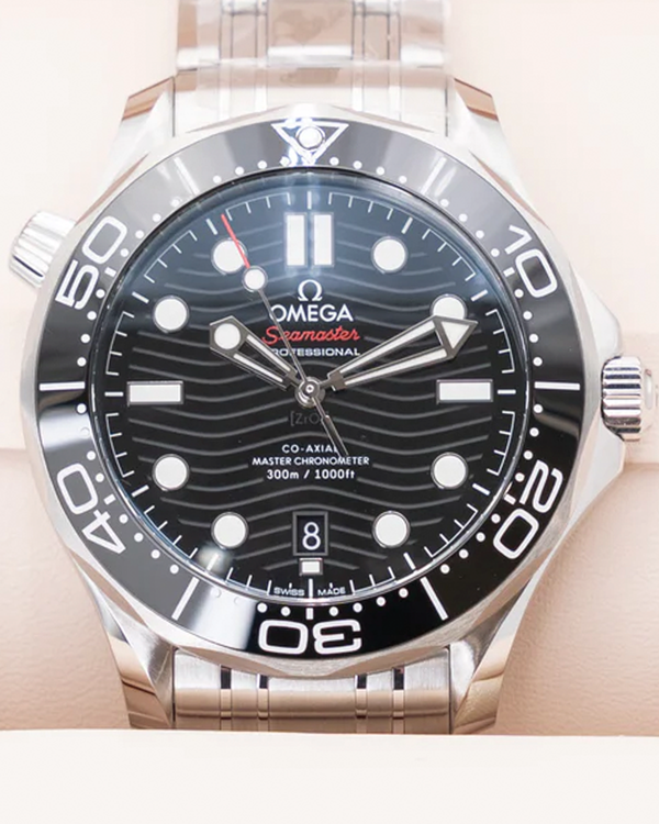 Omega Seamaster (210.30.42.20.01.001)