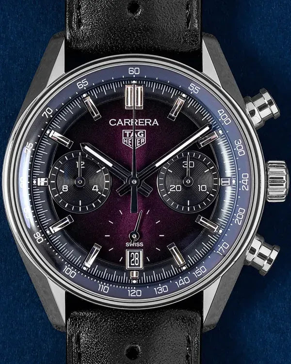 (OSCAR) Tag Heuer Carrera (CBS2219.FC6607)