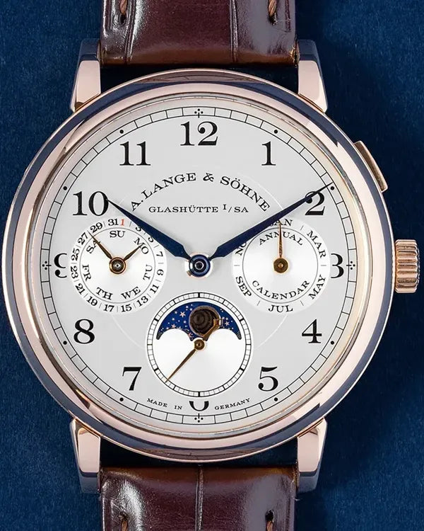A. Lange & Söhne A Lange & Söhne Cabaret Vintage (LSLS2384AP)