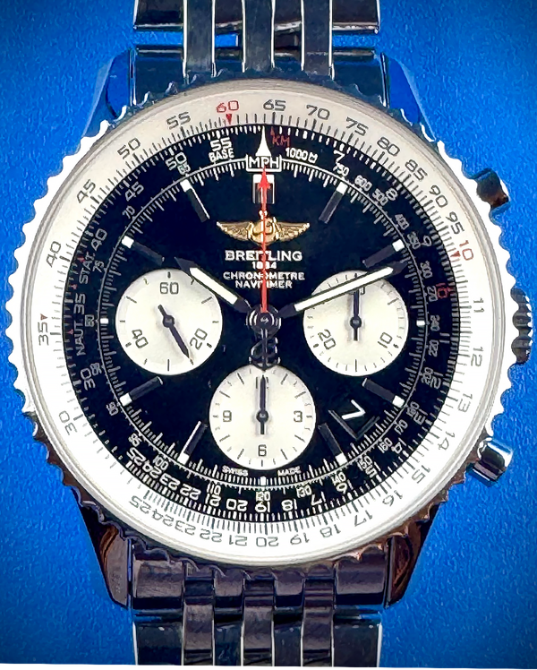 Breitling Navitimer (AB012012/BB01)