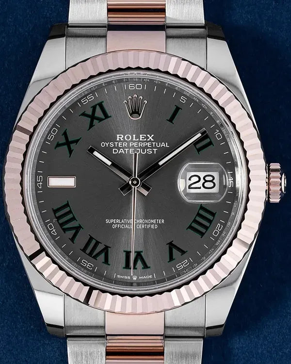 Rolex Datejust (126331)