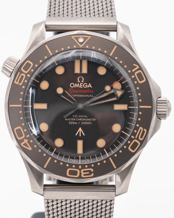 Omega Seamaster (210.90.42.20.01.001)