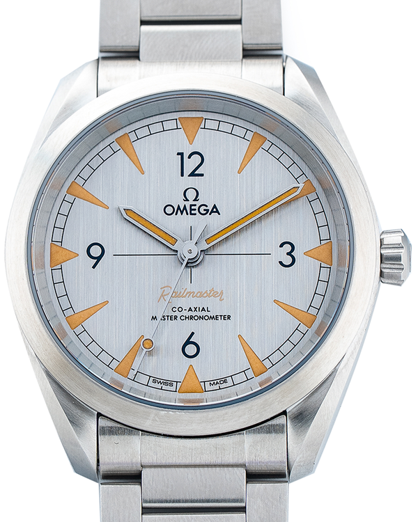 Omega Seamaster (220.10.40.20.06.001)