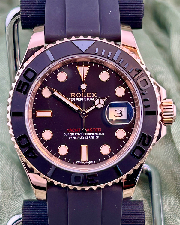 Rolex Yacht-Master (116655)