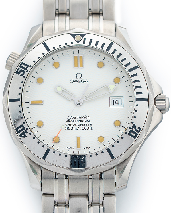 Omega Seamaster (2532.20.00)
