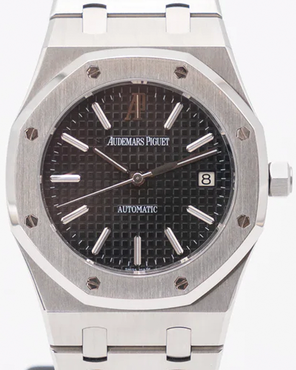 Audemars Piguet Royal Oak (15300ST)
