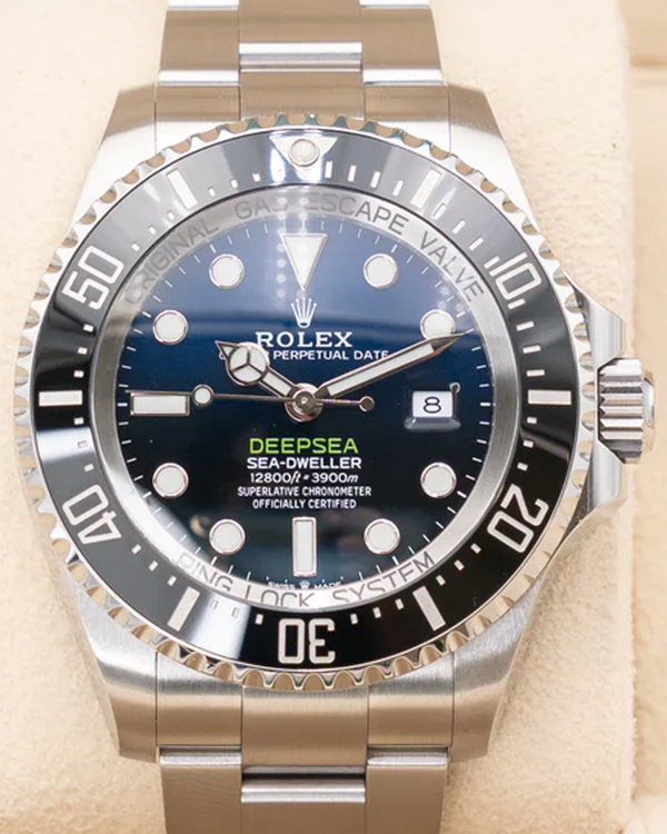 Rolex Sea-Dweller (126660)