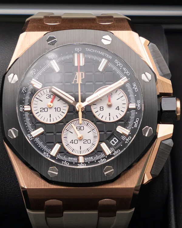 Audemars Piguet Royal Oak Offshore (26420RO.OO.A002CA.01)