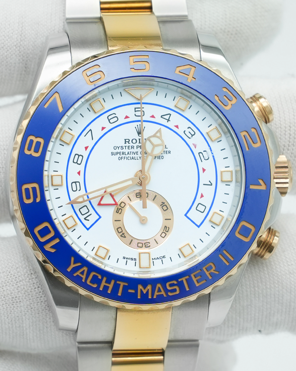 Rolex Yacht-Master (116681)