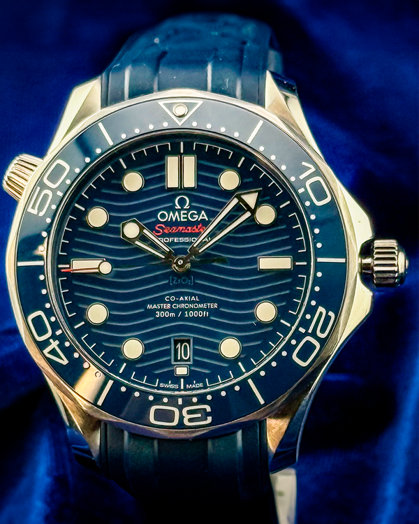 Omega Seamaster 300 (210.32.42.20.03.001)