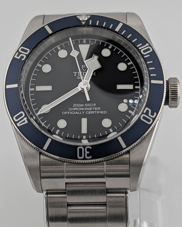 Tudor Black Bay (79230B)