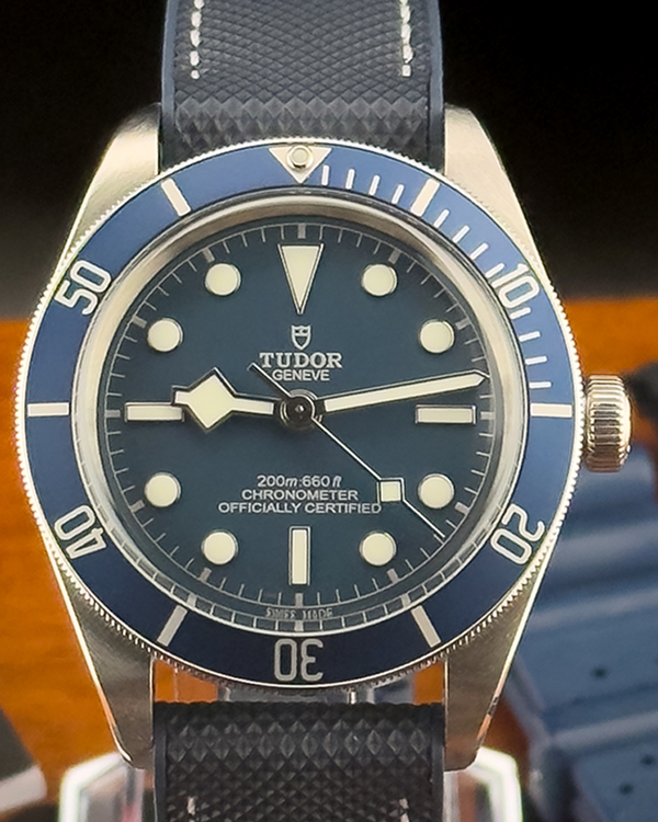 Tudor Black Bay (M79030B)