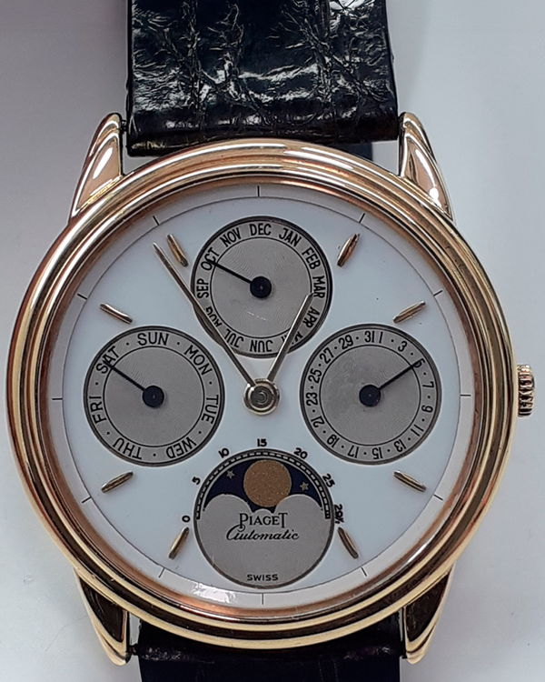 Piaget Classique (15958)