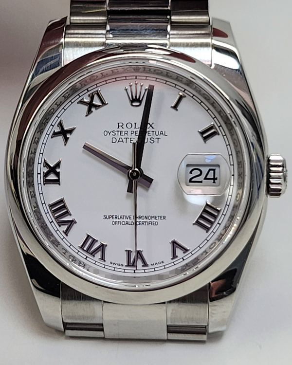 Rolex Datejust (116200)