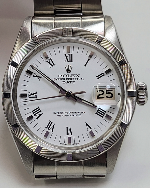 Rolex Day-Date (1501)